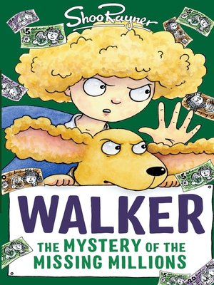 cover image of Walker